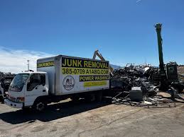 Best Residential Junk Removal  in Central Garage, VA