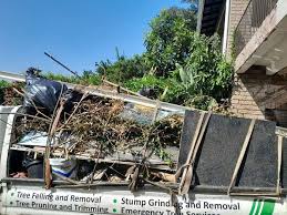 Best Scrap Metal Removal  in Central Garage, VA