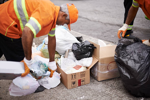 Best Same-Day Junk Removal Services  in Central Garage, VA