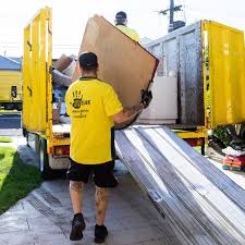 Best Yard Waste Removal  in Central Garage, VA